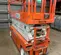 2019 Snorkel S3226E Scissor Lift