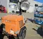 2018 Magnum Pro MLT6SM Portable Light Tower