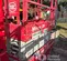 2019 MEC MICRO 26 Scissor Lift