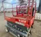 2016 Skyjack SJIII3219 Scissor Lift