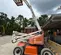 2017 Snorkel A46JE Articulating Boom Lift