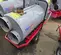 2022 Frost Fighter IDH400QRM Indirect Fired Heater