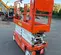 2019 Snorkel S3226E Scissor Lift