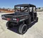 2022 Polaris PRO XD 4000D Utility Vehicle