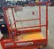 2012 Skyjack SJ12 Self-Propelled One-Person Lift