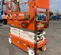 2018 Snorkel S3226E Scissor Lift