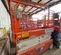 2018 Snorkel S3226E Scissor Lift
