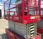2018 MEC 4046SE Scissor Lift