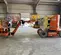 2018 JLG E300AJP Articulating Boom Lift