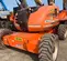 2017 JLG 600AJ Articulating Boom Lift