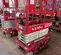 2017 MEC 1330SE Scissor Lift