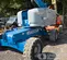 2018 Genie S-40 Boom Lift
