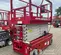 2018 MEC 4046SE Scissor Lift
