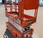 2020 Snorkel S3219E Scissor Lift