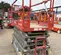 2016 Skyjack SJIII4632 Scissor Lift