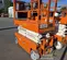 2019 Snorkel S3219E Scissor Lift