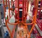 2019 Snorkel S3010E Scissor Lift