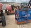 2017 JLG 450AJ Articulating Boom Lift