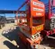 2020 Snorkel S3219E Scissor Lift