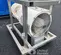 2019 Chromalox SDRA-60-43RG-UR Electric Heater