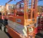 2019 Snorkel S3226E Scissor Lift