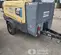 2019 Atlas Copco XATS 400 JD8FT4 Air Compressor