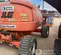 2017 JLG 450AJ Articulating Boom Lift