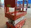 2019 Snorkel S3219E Scissor Lift