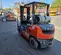 2019 Toyota 8FGU25 Warehouse Forklift