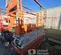 2019 Snorkel S3226E Scissor Lift
