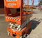 2019 Snorkel S3219E Scissor Lift