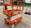 2019 Snorkel S3219E Scissor Lift