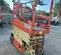 2017 JLG 2632ES Scissor Lift