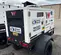 2022 Wacker Neuson G25 T4F Diesel Generator
