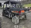 2020 Polaris PRO XD 4000D Utility Vehicle
