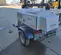 2022 Wacker Neuson LTW20Z1 Portable Light Tower