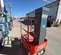 2017 Skyjack SJ16 Self-Propelled One-Person Lift