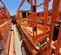 2019 Snorkel S3219E Scissor Lift