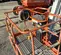 2017 Snorkel A46JE Articulating Boom Lift