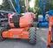 2017 JLG 600AJ Articulating Boom Lift
