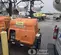 2021 Generac MLT6SMDS Portable Light Tower