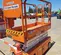 2018 Snorkel S3219E Scissor Lift