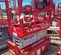 2017 MEC 1330SE Scissor Lift