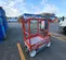 2018 Skyjack SJ16 Self-Propelled One-Person Lift