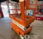 2019 Snorkel S3219E Scissor Lift