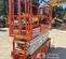 2019 Snorkel S3226E Scissor Lift