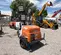 2021 Polaris PRO XD 4000D Utility Vehicle