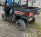 2024 Polaris PRO XD MID-SIZE Utility Vehicle