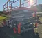 2017 Skyjack SJ9250RT Rough Terrain Scissor Lift