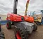 2019 Skyjack SJ66T Boom Lift